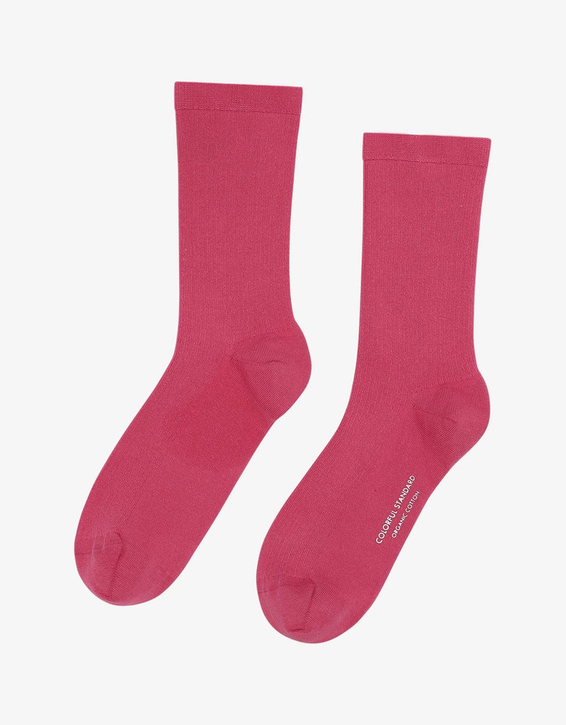 COLORFUL STANDARD - CHAUSSETTE - FEMME