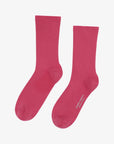 COLORFUL STANDARD - CHAUSSETTE - FEMME