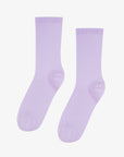 COLORFUL STANDARD - CHAUSSETTE - FEMME