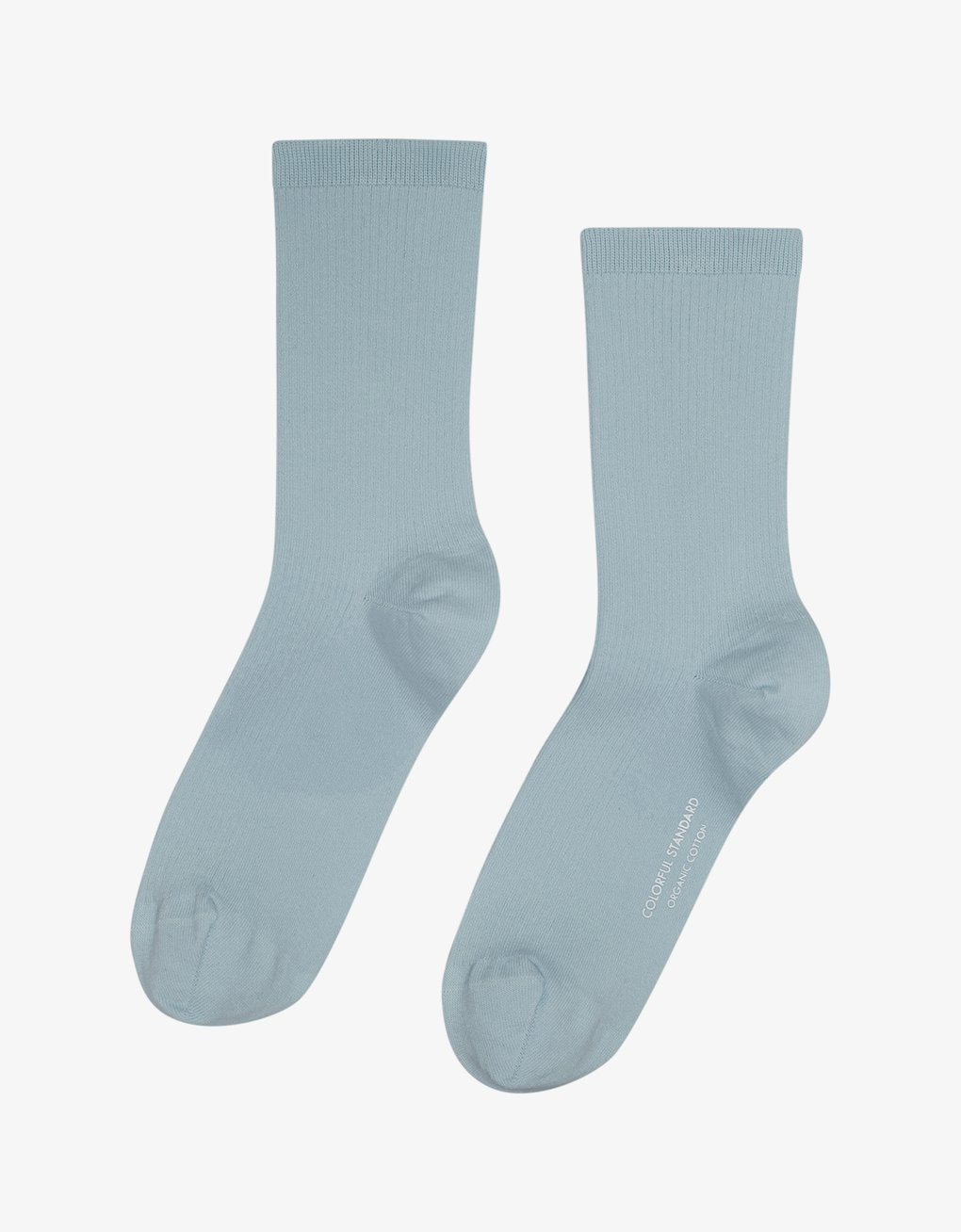 COLORFUL STANDARD - CHAUSSETTE - FEMME