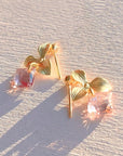 NOEMIAH - BOUCLES ANNETTE - SWAROVSKI