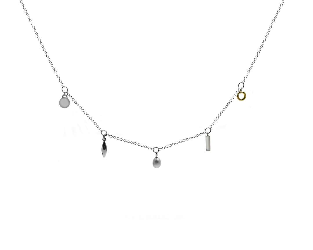 MAKSYM - COLLIER COLBR