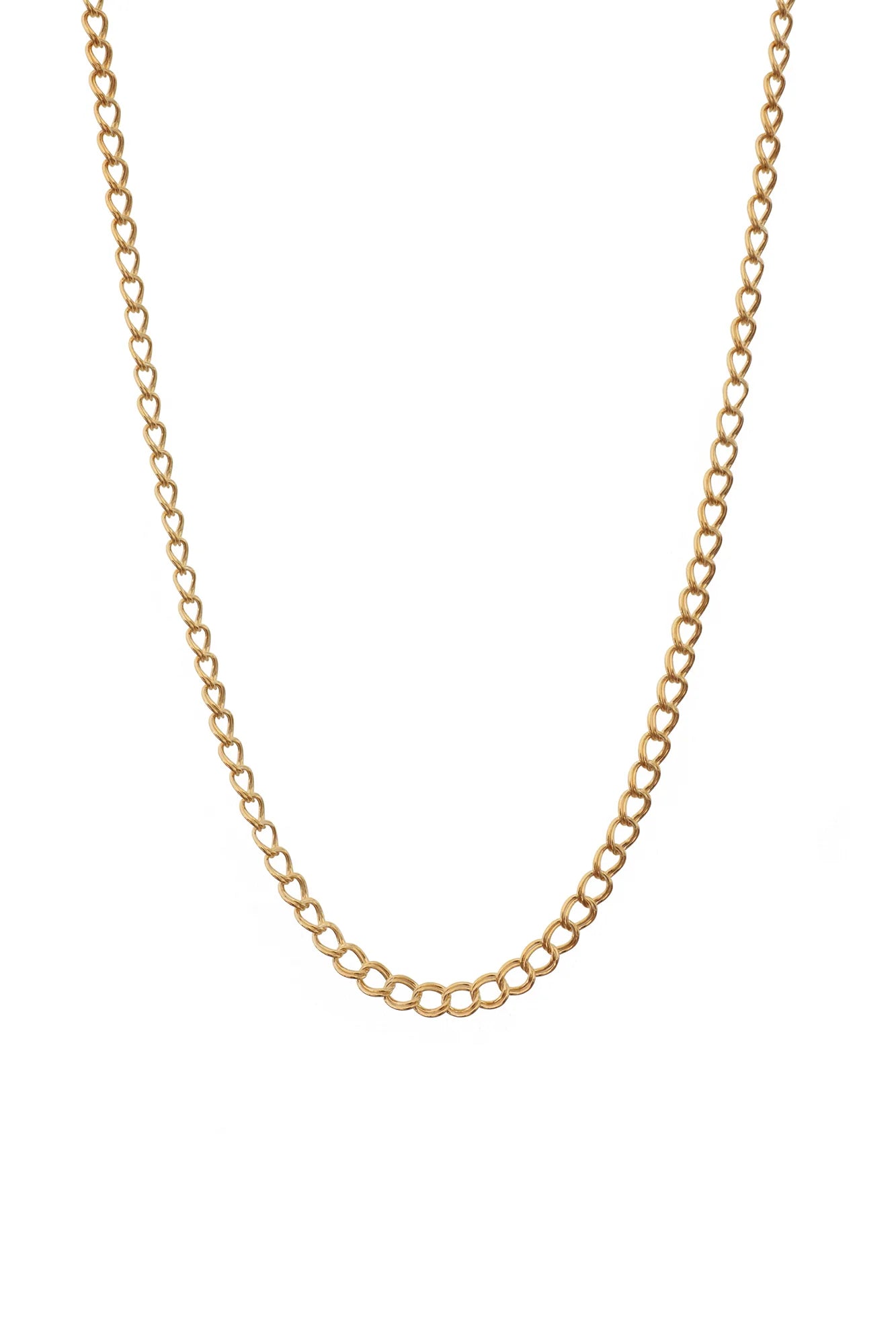 LISBETH JEWELRY - COLLIER LAURENCE - OR REMPLI