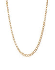 LISBETH JEWELRY - COLLIER LAURENCE - OR REMPLI