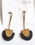 THIS ILK - EARRINGS PALMAS