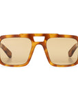 SPITFIRE - LUNETTE CUT FIFTY EIGHT - HAVANA TORTOISE/TAN