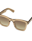 SPITFIRE - LUNETTE CUT NINETY ONE - FAWN/BRUN GRAD