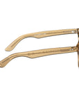 SPITFIRE - LUNETTE CUT NINETY ONE - FAWN/BRUN GRAD