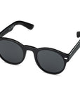 SPITFIRE - SUNGLASSES CUT NINETY FIVE - BLACK/BLACK