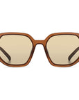 SPITFIRE - CUT NINETY NINE SUNGLASSES - BROWN/TAN