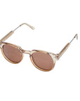 SPITFIRE - LUNETTE TEDDY BOY - TAN/BRUN