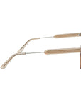 SPITFIRE - LUNETTE TEDDY BOY - TAN/BRUN