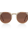 SPITFIRE - LUNETTE TEDDY BOY - TAN/BRUN