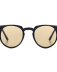 SPITFIRE - LUNETTE TEDDY BOY - NOIR/TAN