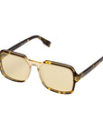 SPITFIRE - LUNETTE CUT 114 - TAN/TORTOISE/TAN