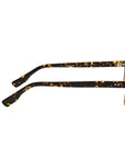 SPITFIRE - LUNETTE CUT 114 - TAN/TORTOISE/TAN