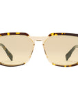SPITFIRE - LUNETTE CUT 114 - TAN/TORTOISE/TAN