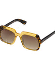 SPITFIRE - LUNETTE CUT 103 - HONEY/TORTOISE/BRUN DÉGRADÉ