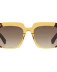 SPITFIRE - LUNETTE CUT 103 - HONEY/TORTOISE/BRUN DÉGRADÉ