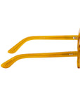 SPITFIRE - LUNETTE CUT 118 - BLONDE TORTOISE/AMBRE