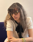 SPITFIRE - CUT 105 SUNGLASSES - SHELL BROWN/BROWN