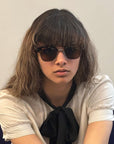 SPITFIRE - LUNETTE CUT 104 - TORTOISE/BRUN