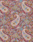NAMI - FOULARD EN COTON - LIBERTY