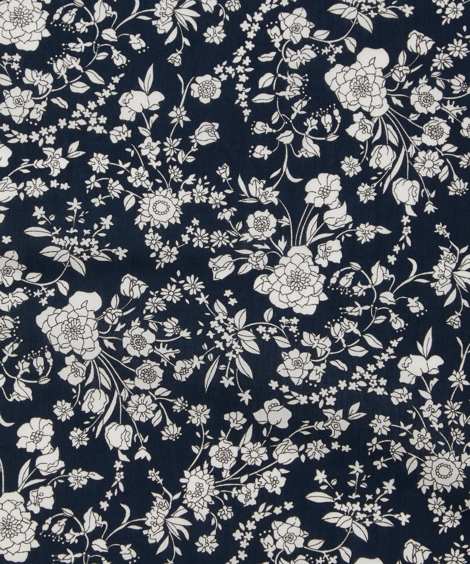 NAMI - FOULARD EN COTON - LIBERTY