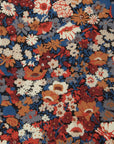 NAMI - FOULARD EN COTON - LIBERTY