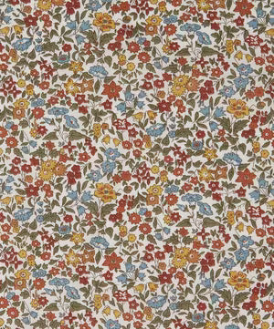NAMI - FOULARD EN COTON - LIBERTY