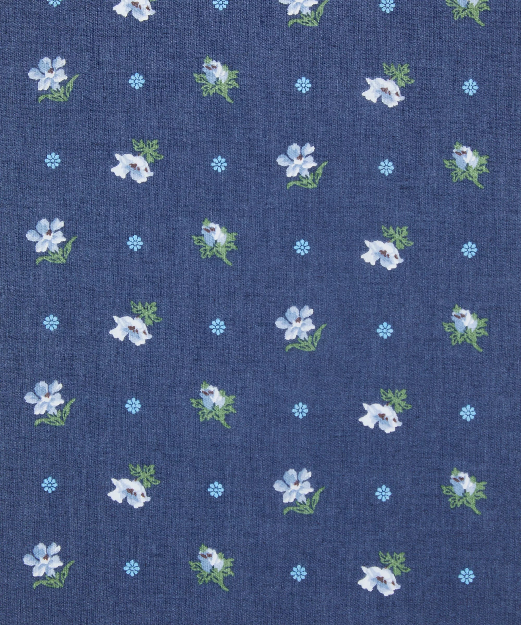 NAMI - FOULARD EN COTON - LIBERTY