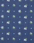 NAMI - FOULARD EN COTON - LIBERTY