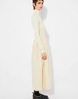 RITA ROW - FISHER SKIRT - BEIGE - PÉ25