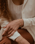 BOA - LOORI RING