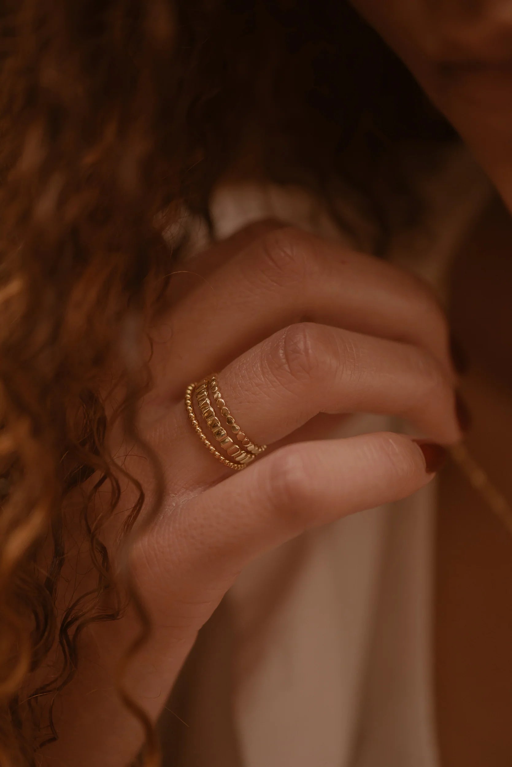 BOA - PAYIA RING