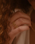 BOA - PAYIA RING