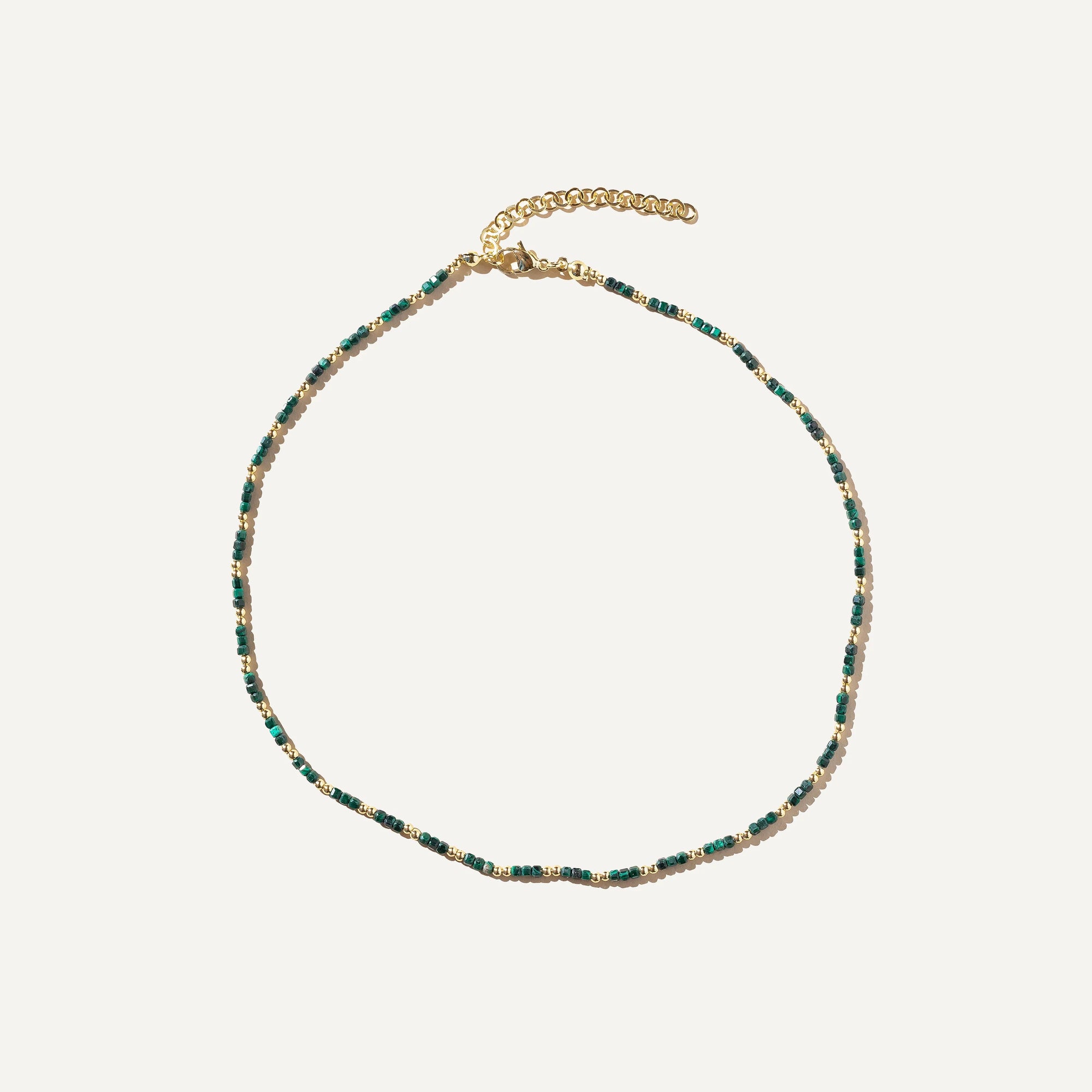 BOA - COLLIER VAYANA EN PIERRES NATURELLES