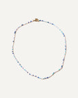 BOA - COLLIER MIMI EN PIERRES NATURELLES