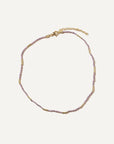 BOA - MAHANA NECKLACE MADE OF NATURAL STONES