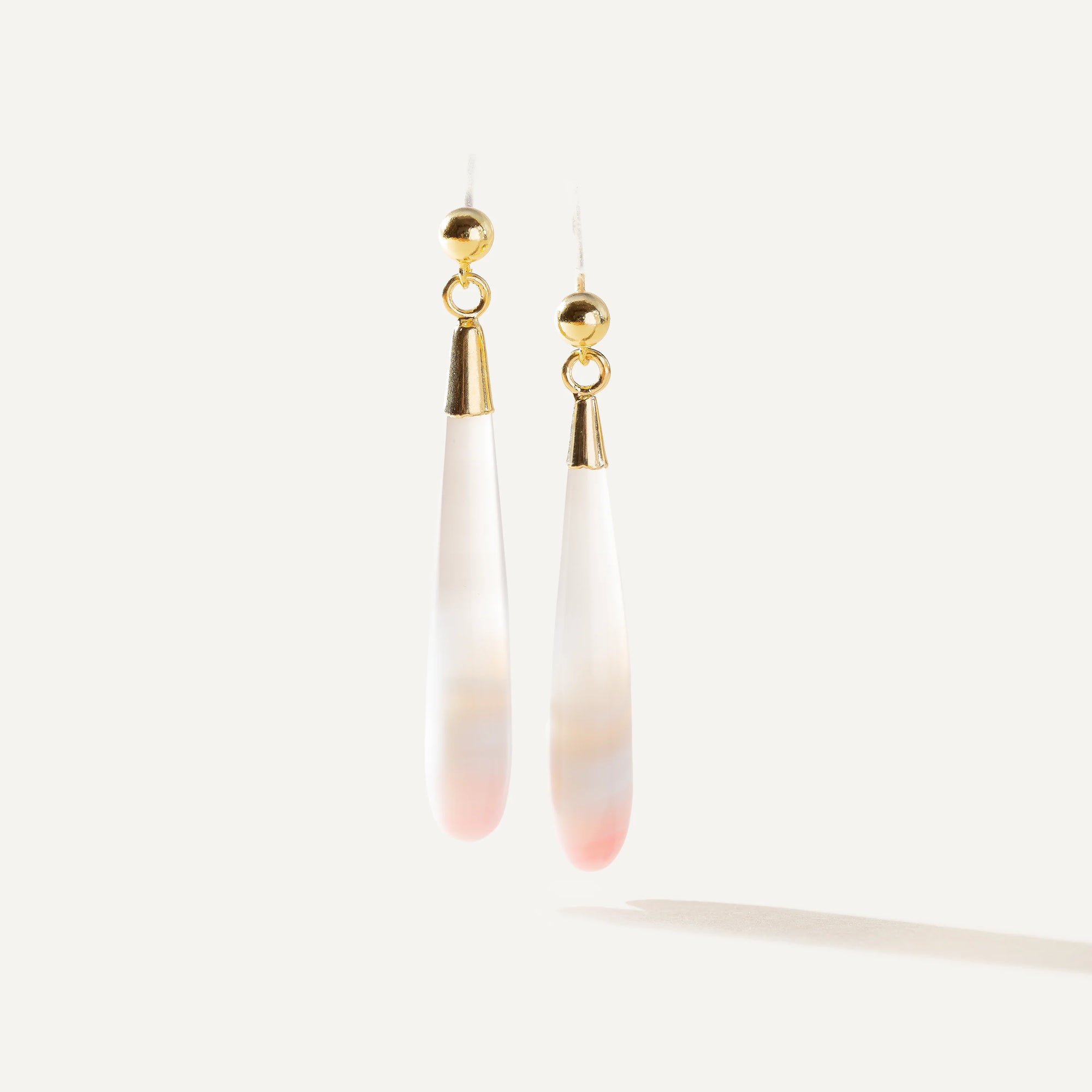 BOA -BOUCLES D'OREILLE RISE