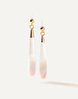 BOA -BOUCLES D'OREILLE RISE