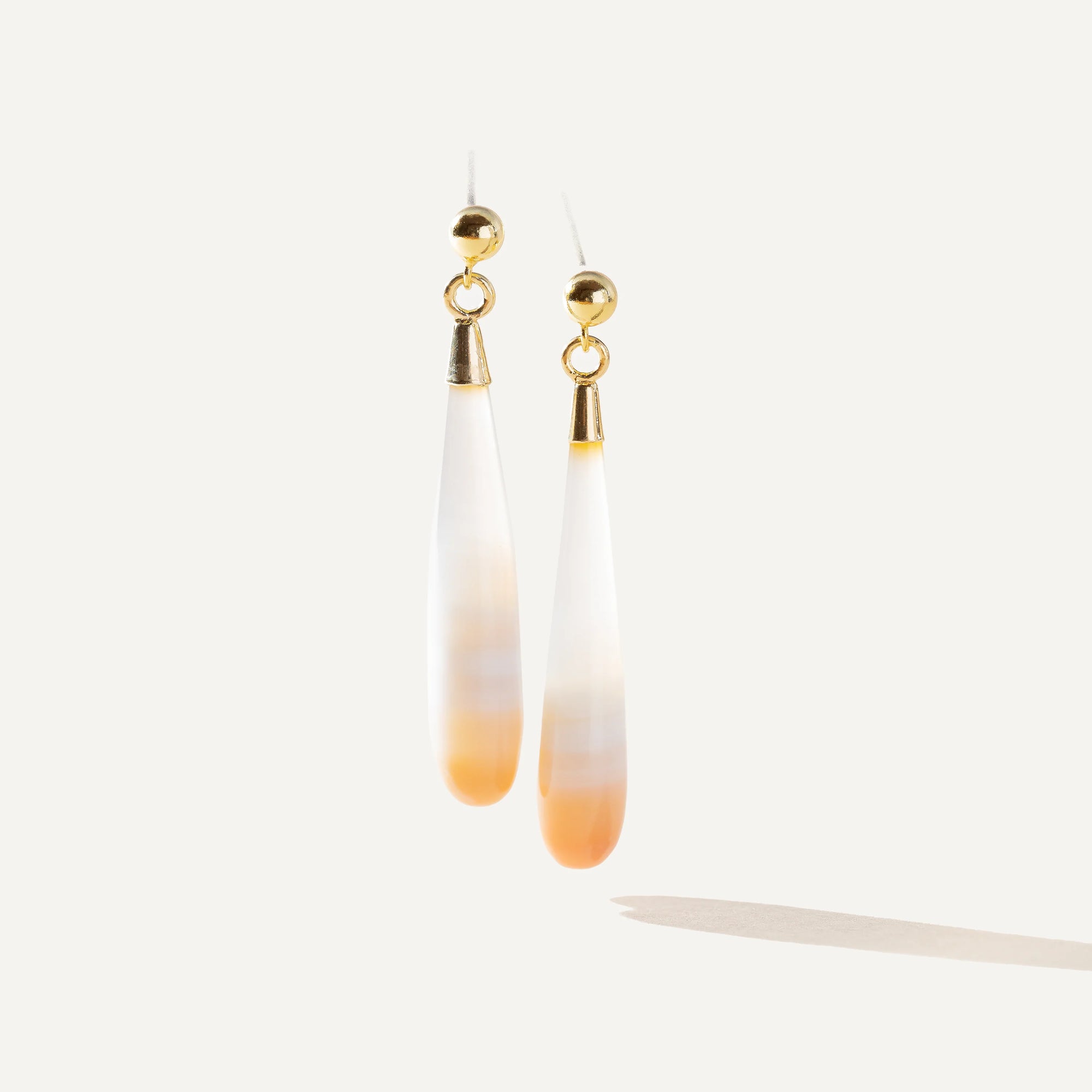 BOA -BOUCLES D'OREILLE RISE