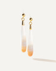 BOA -BOUCLES D'OREILLE RISE