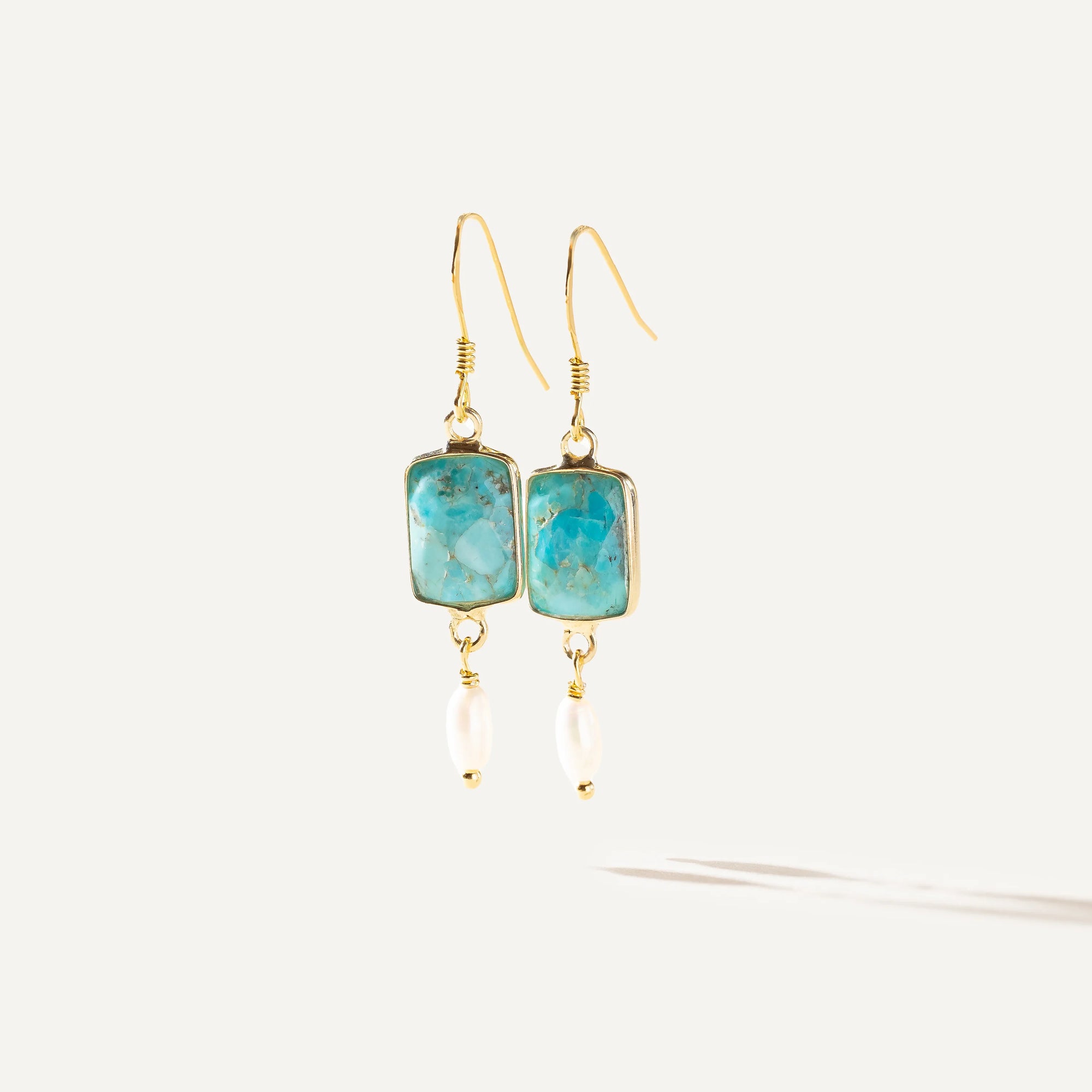 BOA -BOUCLES D'OREILLE AYAT