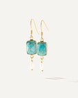 BOA -BOUCLES D'OREILLE AYAT