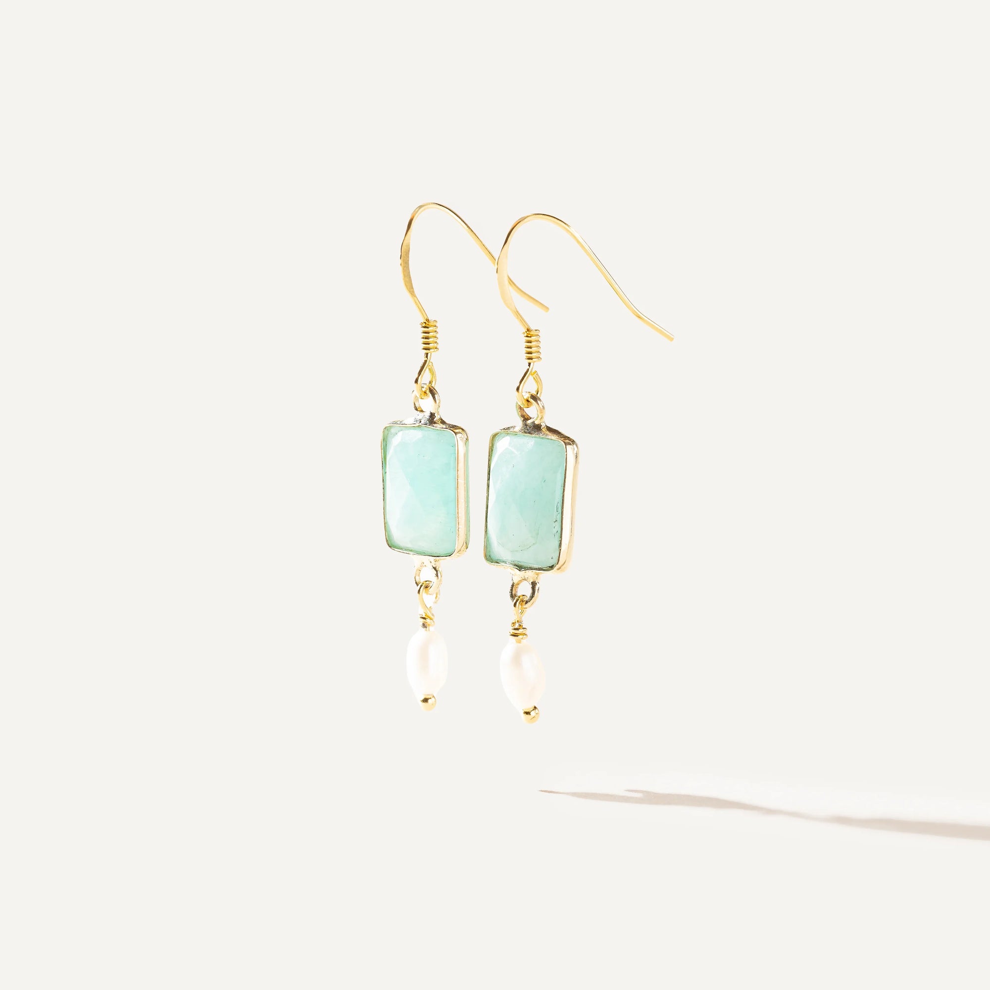 BOA -BOUCLES D'OREILLE AYAT