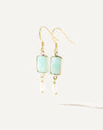 BOA -BOUCLES D'OREILLE AYAT