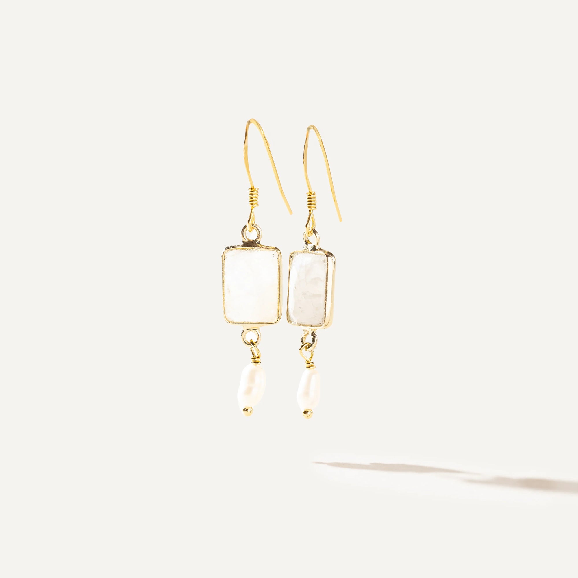 BOA -BOUCLES D'OREILLE AYAT