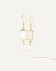 BOA -BOUCLES D'OREILLE AYAT
