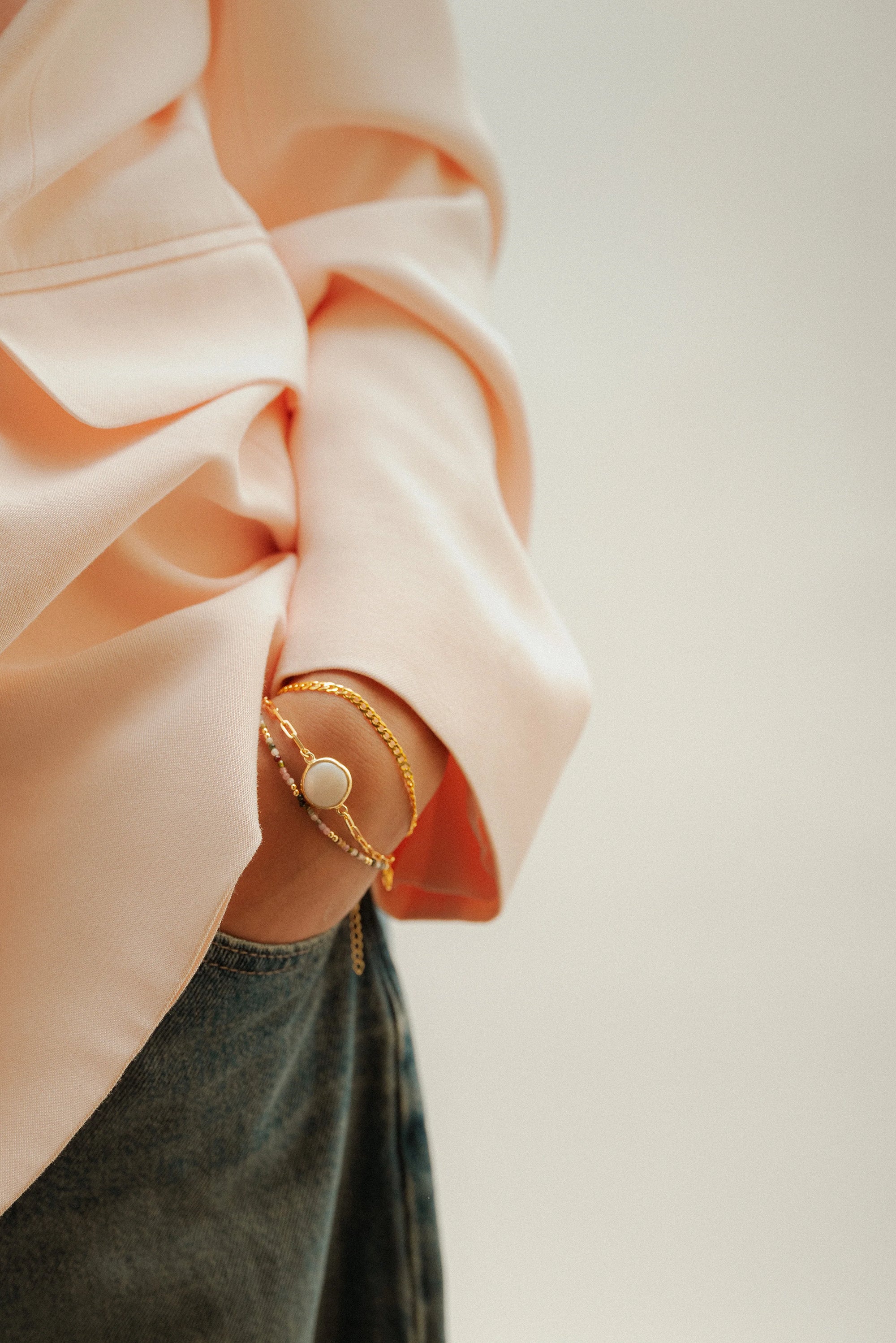 BOA - BRACELET LÉO